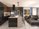 Girne Satılık Villa 4+1