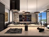 Girne Satılık Villa 4+1