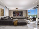 Girne Satılık Villa 4+1