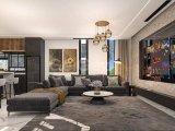 Girne Satılık Villa 4+1