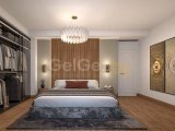 Girne Satılık Villa 4+1