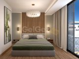 Girne Satılık Villa 4+1
