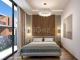 Girne Satılık Villa 4+1