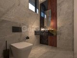 Girne Satılık Villa 4+1