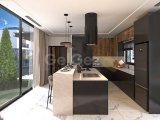 Girne Satılık Villa 4+1