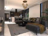 Girne Satılık Villa 4+1
