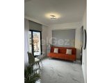 Girne Merkez 1+1 Lortpalas Yanı Lüks Daire