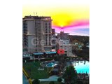Girne Merkez 1+1 Lortpalas Yanı Lüks Daire