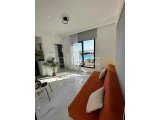 Girne Merkez 1+1 Lortpalas Yanı Lüks Daire