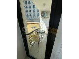 Girne Merkez 1+1 Lortpalas Yanı Lüks Daire