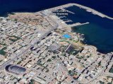 Girne Merkez 1+1 Lortpalas Yanı Lüks Daire
