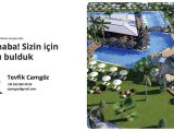1+1 İskele Boğaz
