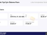 1+1 İskele Boğaz