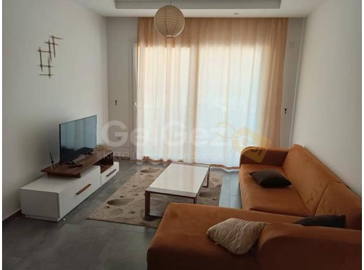 Lefkoşa 2+1 Satılık Türk Malı Daire