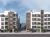 Lefkoşa 2+1 Satılık Türk Malı Daire