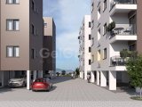 Lefkoşa 2+1 Satılık Türk Malı Daire