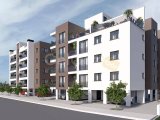 Lefkoşa 2+1 Satılık Türk Malı Daire