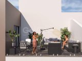 Lefkoşa 2+1 Satılık Türk Malı Daire