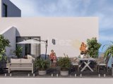 Lefkoşa 2+1 Satılık Türk Malı Daire