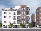 Lefkoşa 2+1 Satılık Türk Malı Daire