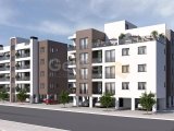 Lefkoşa 2+1 Satılık Türk Malı Daire