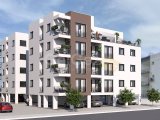 Lefkoşa 2+1 Satılık Türk Malı Daire