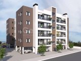 Lefkoşa 2+1 Satılık Türk Malı Daire