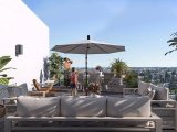 Lefkoşa 2+1 Satılık Türk Malı Daire