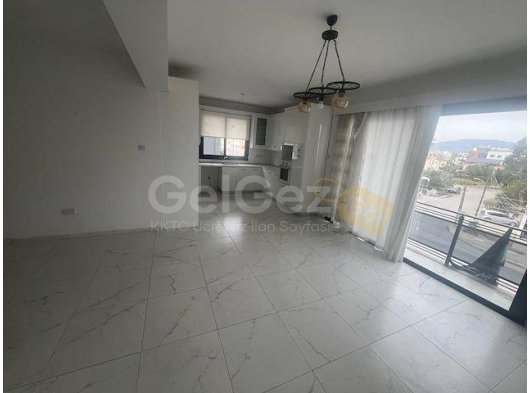 Lefkoşa Yenikent 3+1 Türk Koçanlı Daire