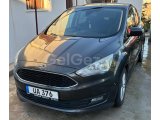 Ford C-Max Sahibinden
