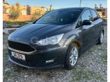 Ford C-Max Sahibinden