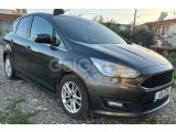 Ford C-Max Sahibinden