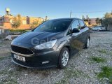 Ford C-Max Sahibinden