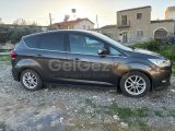 Ford C-Max Sahibinden