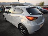 2024 Model Otomatik Mazda 2