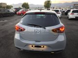 2024 Model Otomatik Mazda 2