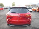 2022 Model Otomatik Mazda CX-5