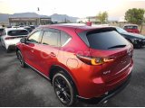 2022 Model Otomatik Mazda CX-5