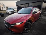 2022 Model Otomatik Mazda CX-5