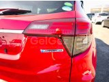 2021 Model Otomatik Honda Vezel