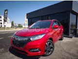 2021 Model Otomatik Honda Vezel