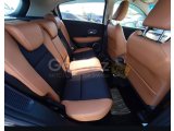 2021 Model Otomatik Honda Vezel