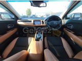 2021 Model Otomatik Honda Vezel