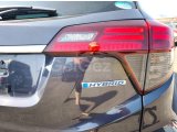 2021 Model Otomatik Honda Vezel