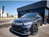 2021 Model Otomatik Honda Vezel