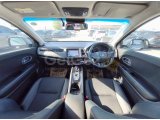 2021 Model Otomatik Honda Vezel