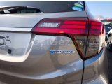 2021 Model Otomatik Honda Vezel