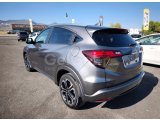 2021 Model Otomatik Honda Vezel