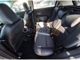2021 Model Otomatik Honda Vezel