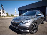 2021 Model Otomatik Honda Vezel